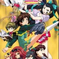  ����� Princess Nine <small>Original Character Design</small> 